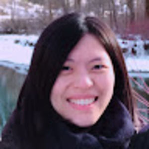 Meet your Posher, Ka ying sharon